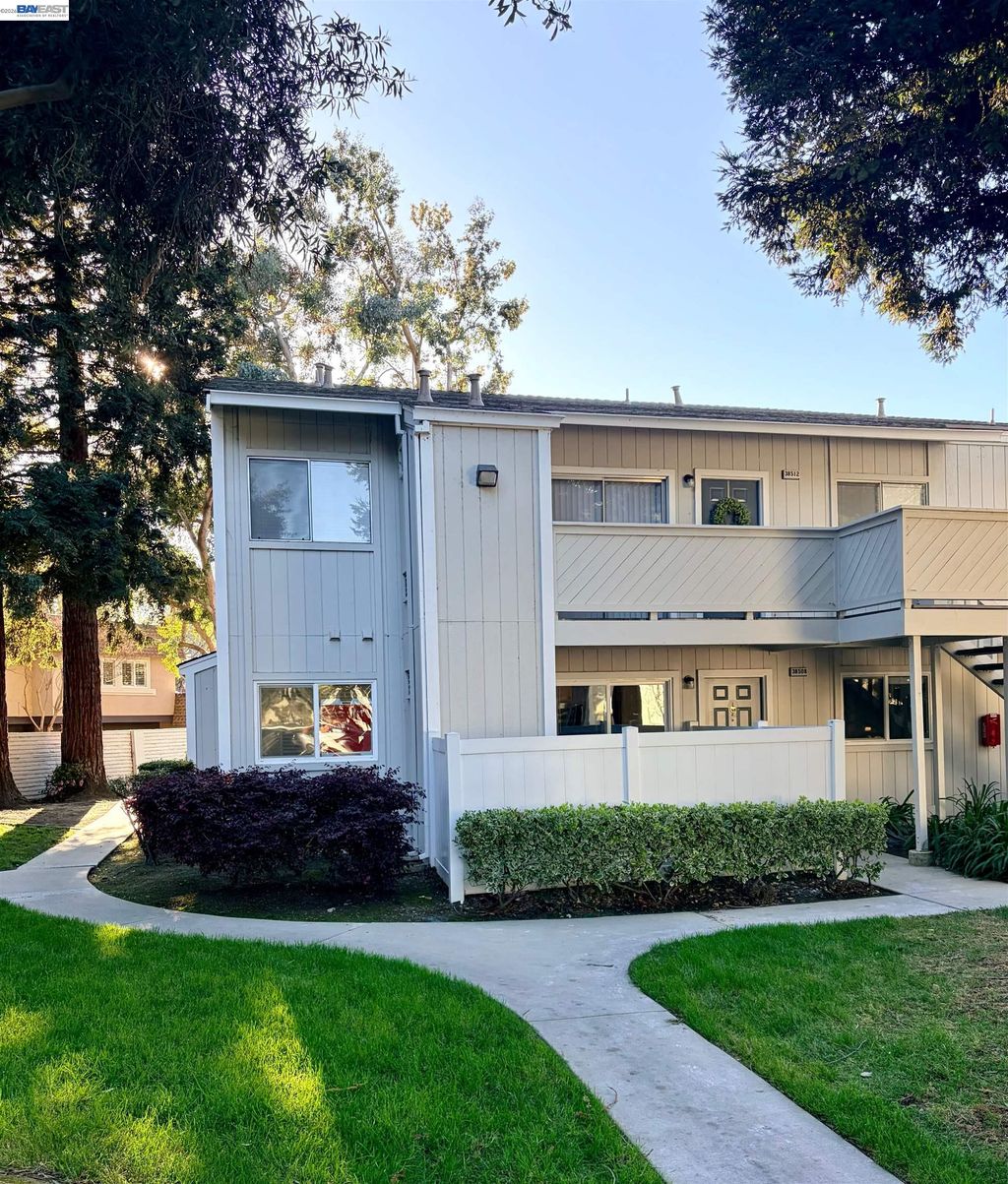 Photo of 38508 Mary Ter #4, Fremont, CA 94538 (MLS # 41126940)