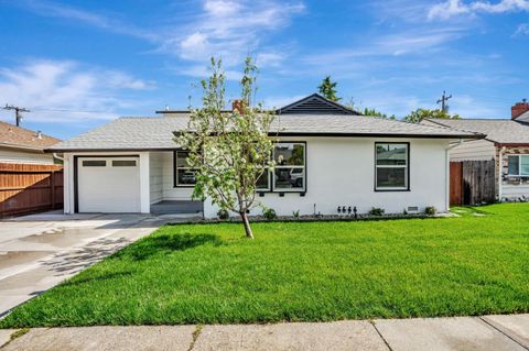 109 Maple Street, Vacaville, CA 95688 - MLS#: ML82001791