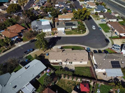 A home in Manteca