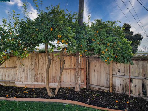 A home in Manteca