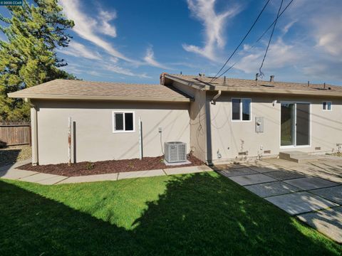 A home in Manteca