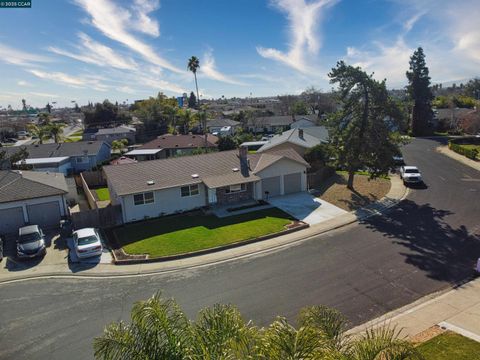 A home in Manteca