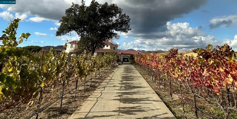 A home in Napa