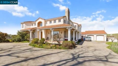 A home in Napa