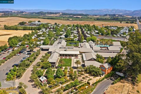 A home in Napa