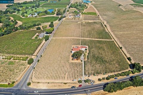 A home in Napa