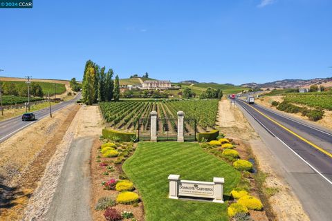 A home in Napa