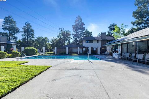 A home in Antioch