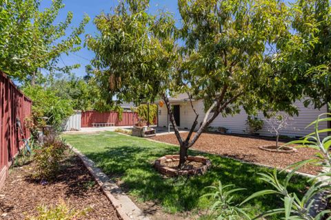 A home in San Jose