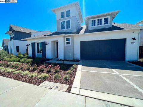 A home in Bethel Island