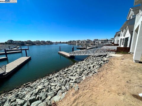 A home in Bethel Island