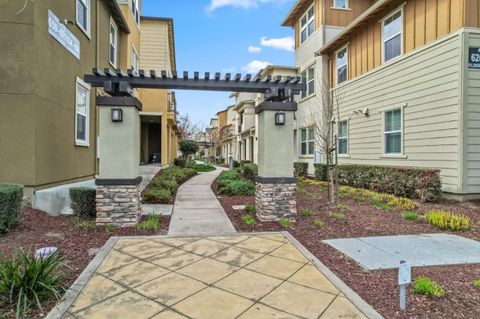 A home in Milpitas