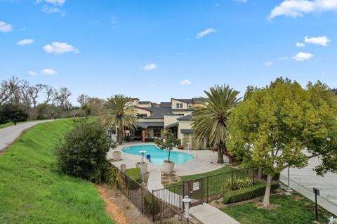 A home in Milpitas