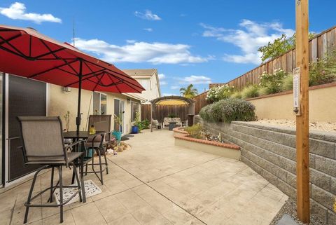 A home in Hollister