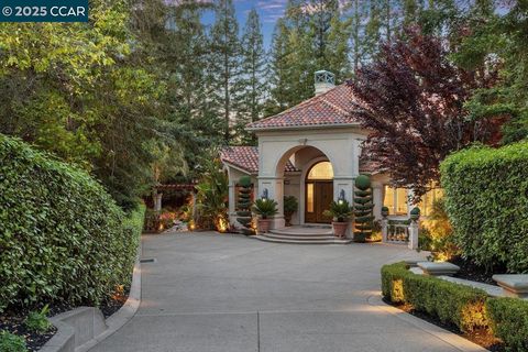 172 East Ln, Alamo, CA 94507 - #: 41095461