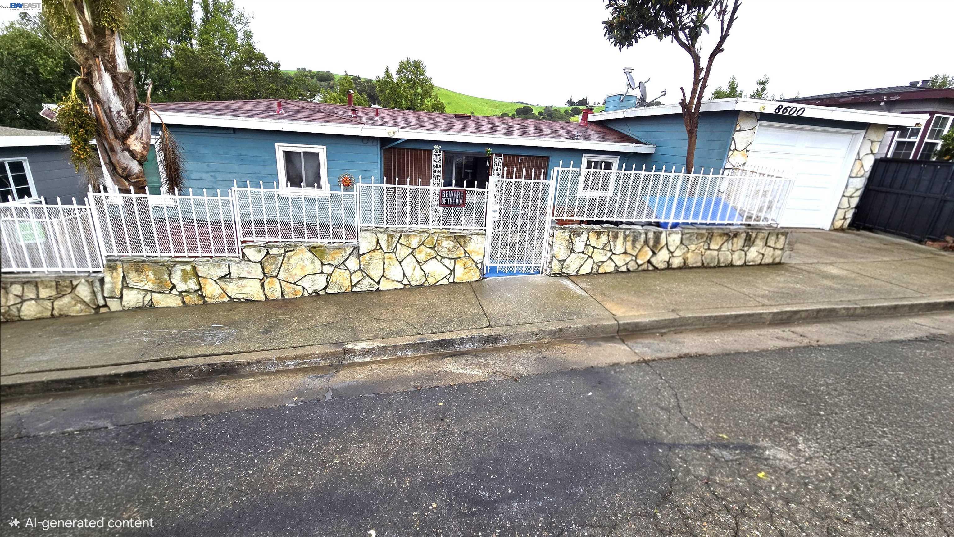 Photo 1 of 32 — 8600 Seneca, Oakland, CA 94605