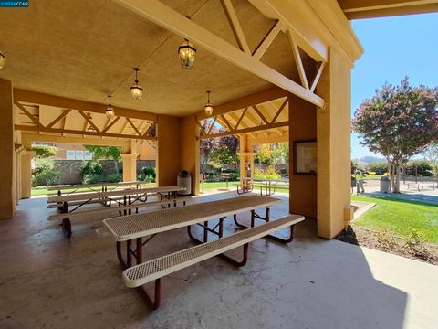 A home in Vallejo