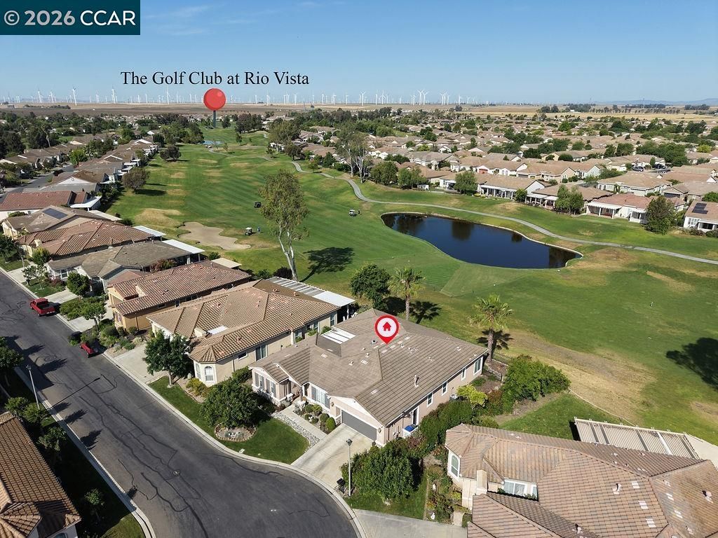 Photo of 1185 Vintage Dr, Rio Vista, CA 94571 (MLS # 41135665)