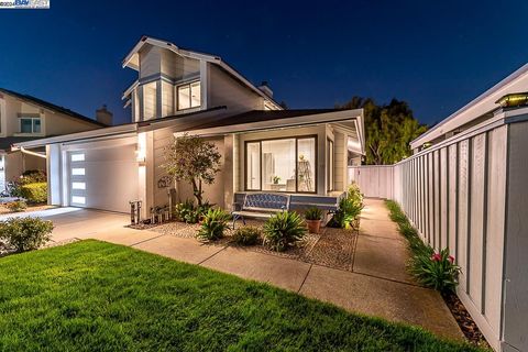 A home in Union City