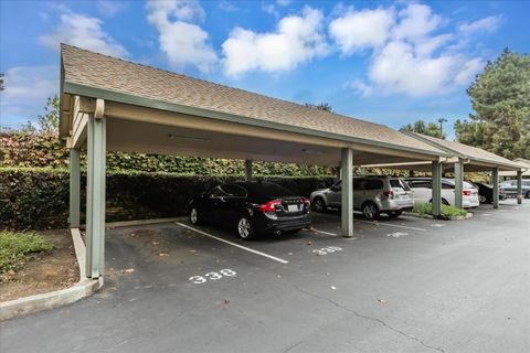 A home in San Jose