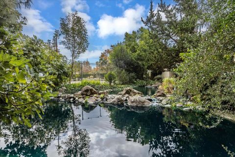 A home in San Jose