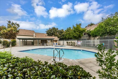 A home in San Jose