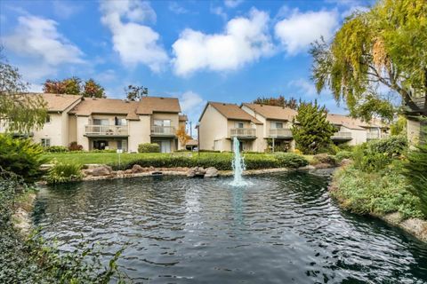 A home in San Jose