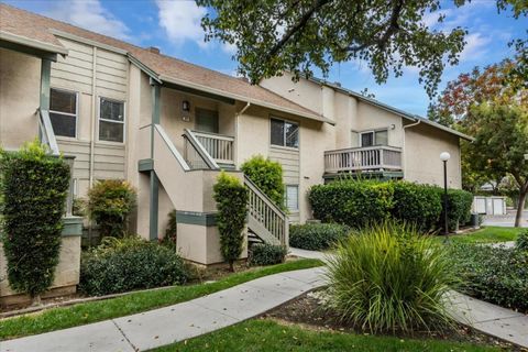 A home in San Jose