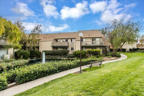 A home in San Jose