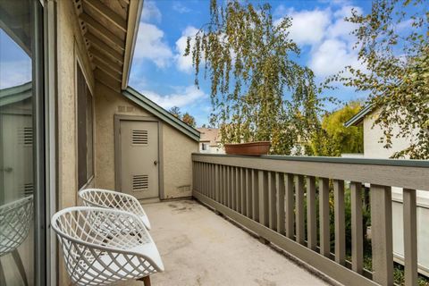 A home in San Jose