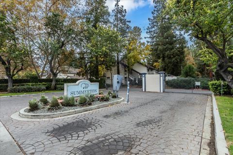 A home in San Jose