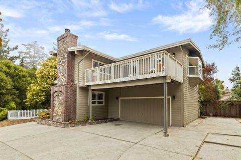 A home in Aptos