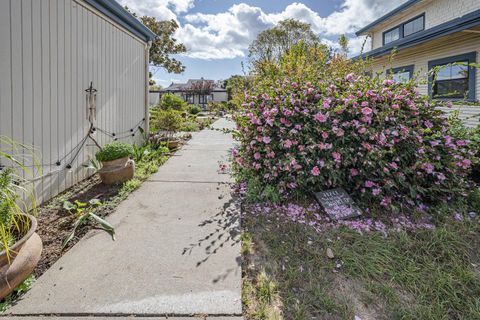 A home in Santa Cruz