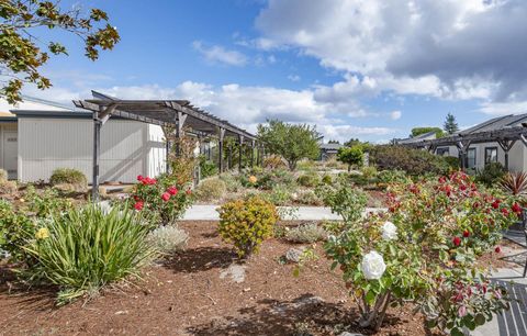 A home in Santa Cruz