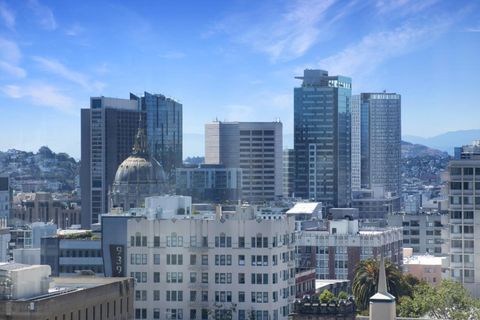 A home in San Francisco