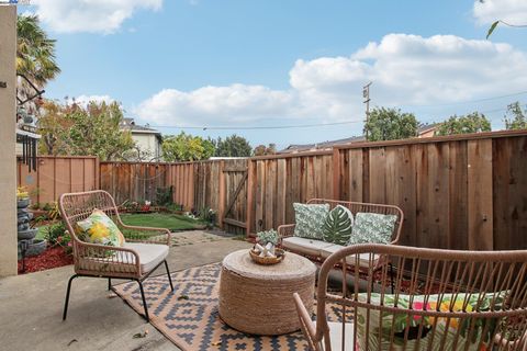 A home in San Jose