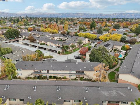 A home in San Jose