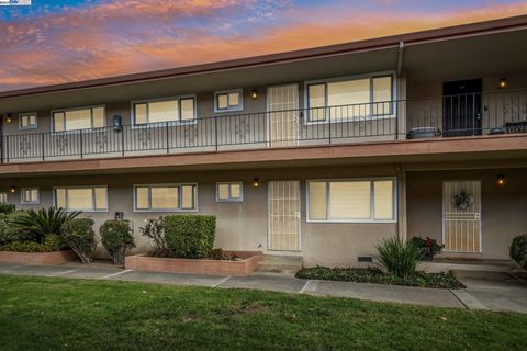 A home in San Jose