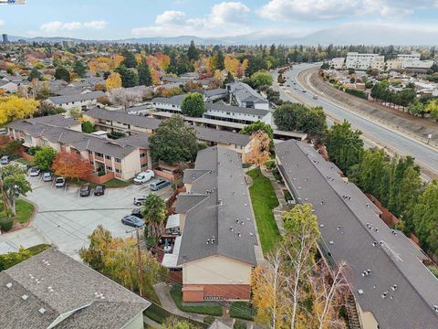 A home in San Jose