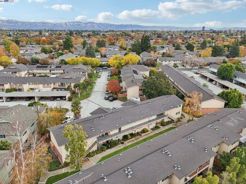 A home in San Jose