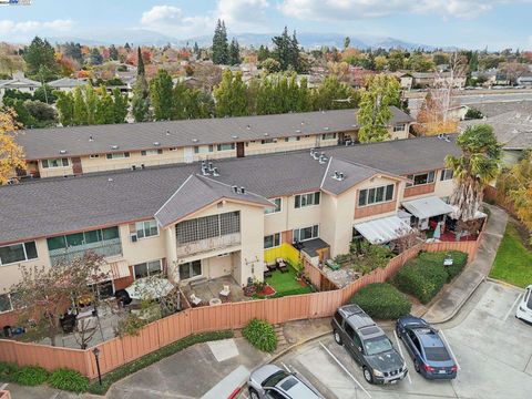 A home in San Jose