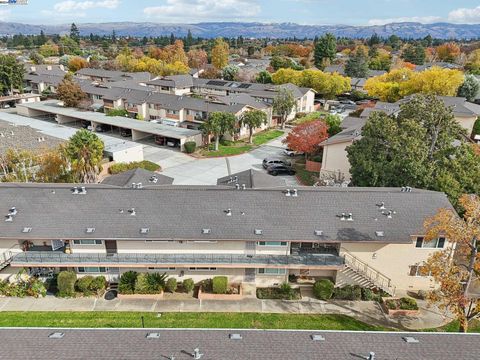 A home in San Jose