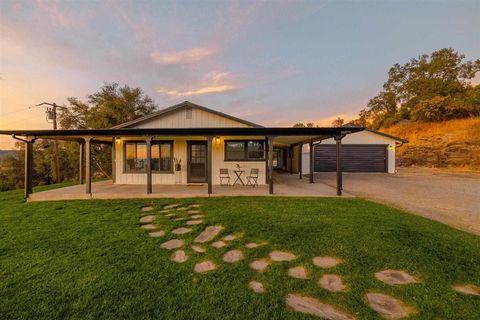 A home in Jamestown