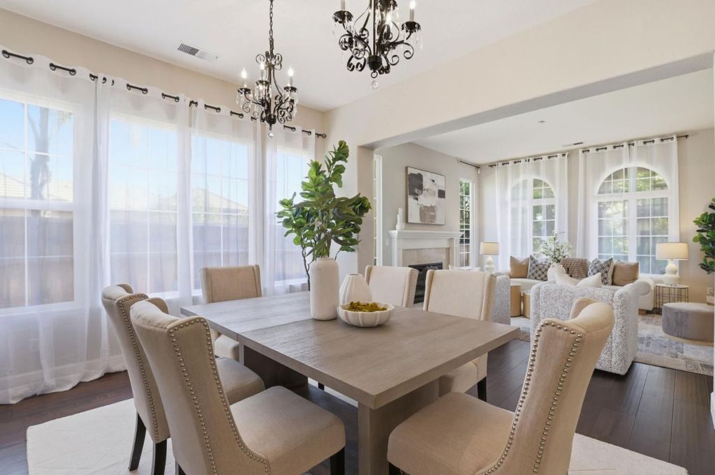 Photo of 7473 Hoylake Court, Gilroy, CA 95020 (MLS # ML82048088)