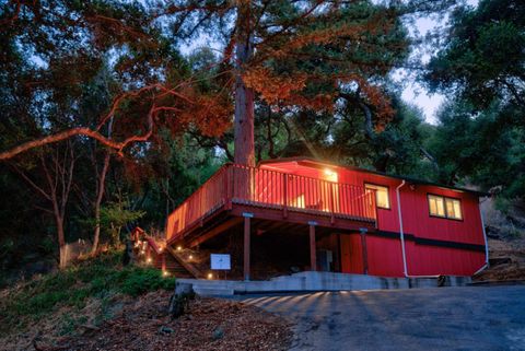 A home in Cupertino