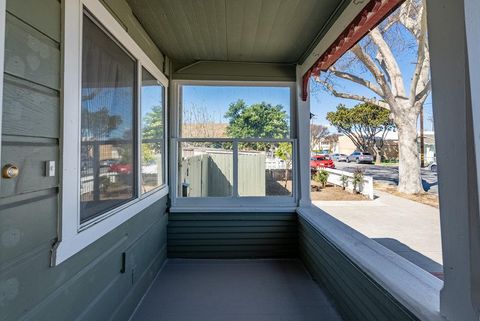 A home in Hollister