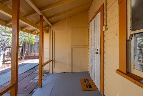 A home in Hollister