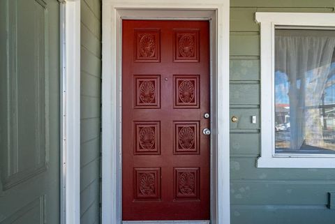 A home in Hollister