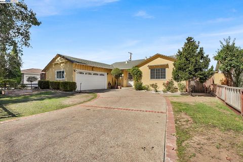 A home in Sunnyvale