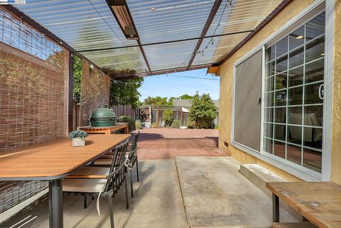 A home in Sunnyvale